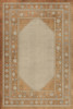 Lombalo Oski - vinyl floor cloth sizes 20x30, 24x36