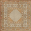 Lombalo Oski - vinyl floor cloth 48x48
