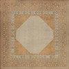 Lombalo Oski - vinyl floor cloth 120x120