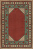 Lombalo Zartar - vinyl floor cloth sizes 20x30, 24x36