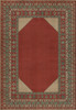 Lombalo Zartar - vinyl floor cloth sizes 84x120, 96x140