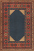 Lombalo Kohar - vinyl floor cloth 52x76