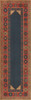 Lombalo Kohar - vinyl floor cloth 24x77, 30x96, 26x83, 36x115