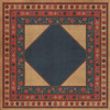 Lombalo Kohar - vinyl floor cloth 36x36