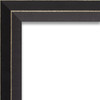 closeup of frame