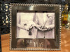 Mr & Mrs frame 5x7