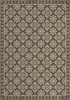 Williamsburg Antiquary First Edition - vinyl floor cloth size 84x120