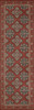 Williamsburg Antiquary Provenance - vinyl floor cloth size 36x115