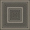 Classic Pattern 85 Such a Cozy Room - square vinyl floor cloth size 48x48