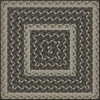 Pattern 85 Such a Cozy Room square - vinyl floor cloth size 36x36