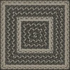 Classic Pattern 85 Such a Cozy Room square - vinyl floor cloth size 36x36