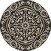 Pattern 39 - custom round sizes