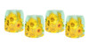 Van Gogh Sunflowers Luminary set of 4