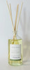 Cedar + Citrus reed diffuser