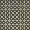 pattern 20 vesper vinyl floor cloth sizes 96x96, 120x120