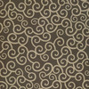 Pattern 4 It Was a Dark and Stormy Night (lightly distressed) - vinyl floor cloth sizes 84x84, 96x96, 120x120