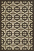 Pattern 3 Oz lightly distressed vinyl floor cloth 20x30, 24x36, 30x44, 38x56, 52x76, 70x102