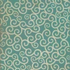 Classic Pattern 4 20,000 Leagues (distressed) - vinyl floor cloth sizes 96x96, 120x120