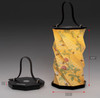 Modgy Candace Wheeler Bees Origami Lantern LED