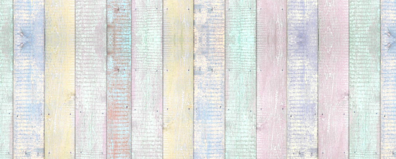  Venecia Vintage Wood vinyl floor mat 