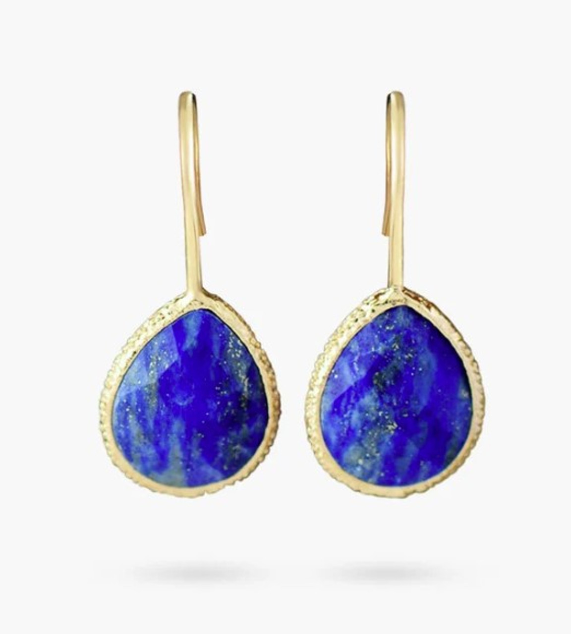 Earth Healing Energy Lapis earrings Earth Healing Energy Lapis earrings