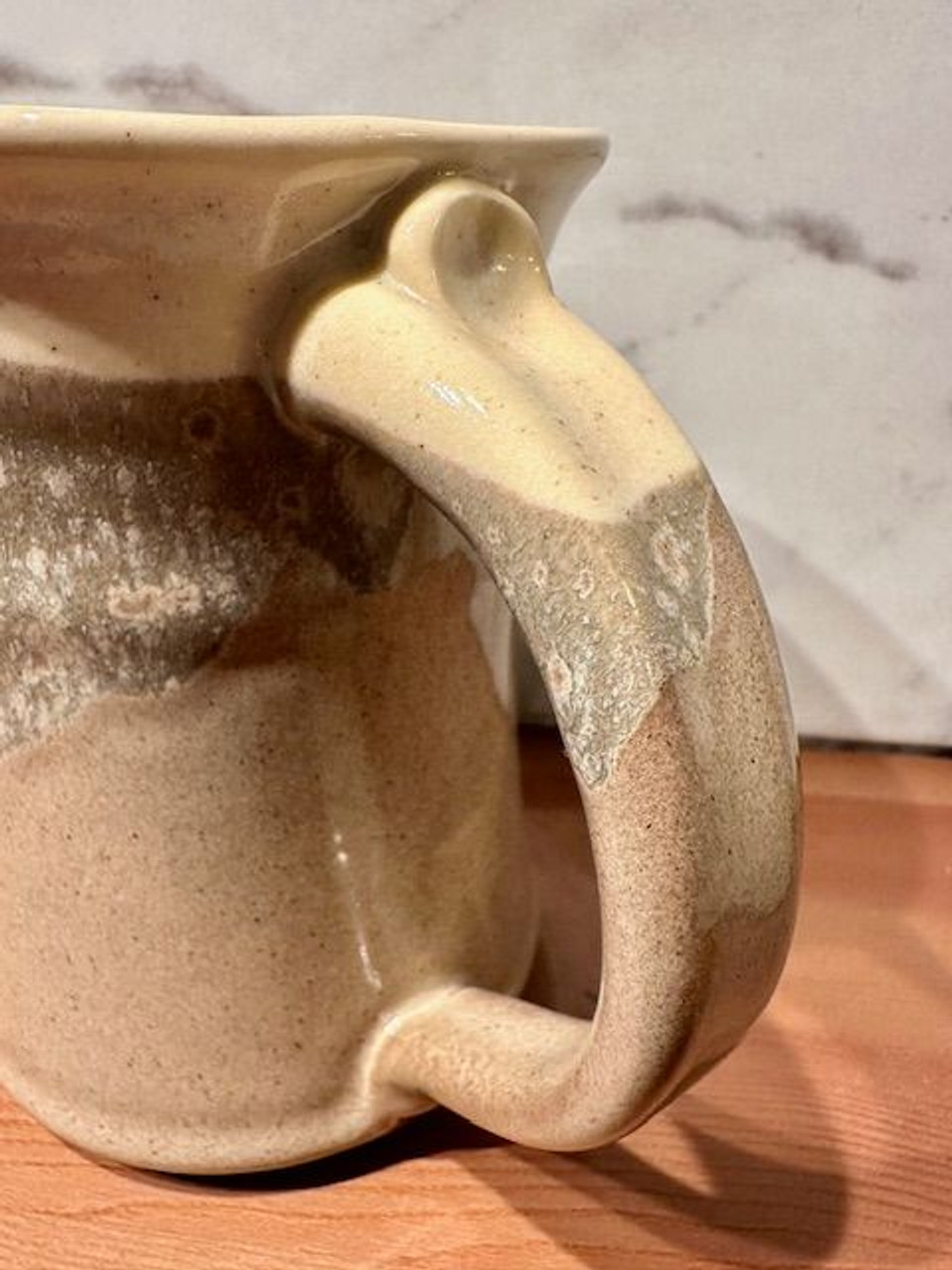 Large Mug - Deseret Sand