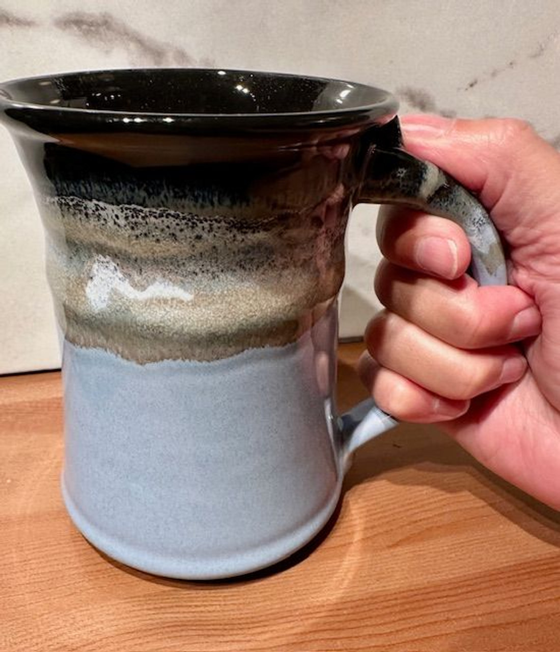 Large Mug - Pacific Chill