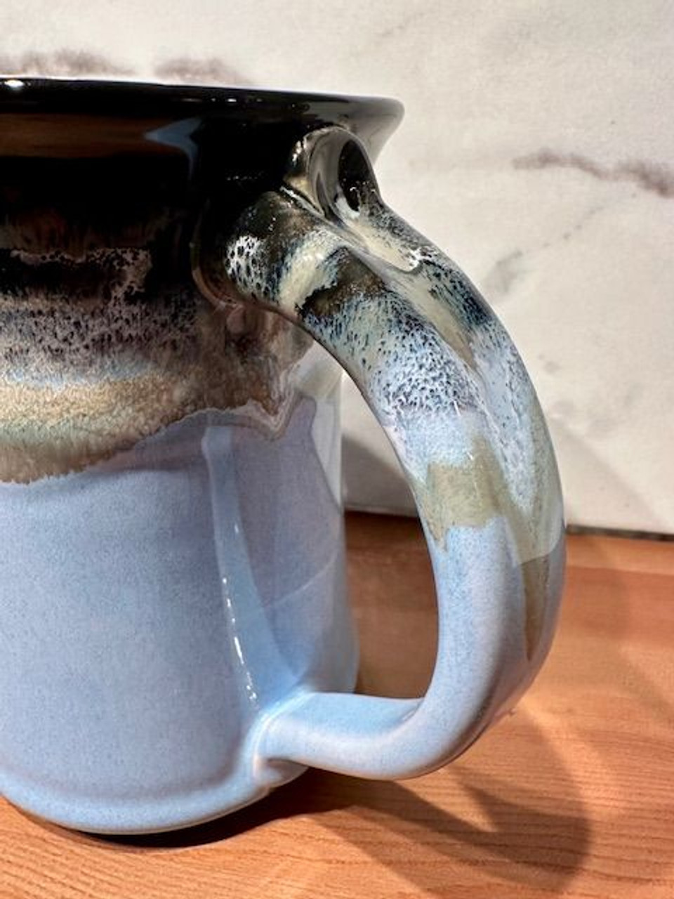 Large Mug - Pacific Chill