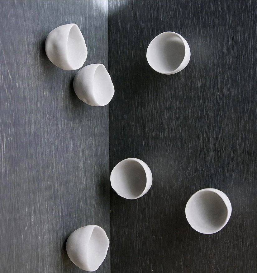 Wall Play Seed White (set of 10)