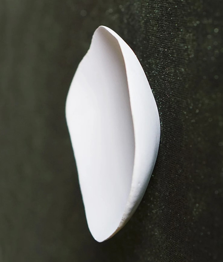 Wall Play Derma Off-White set of 10