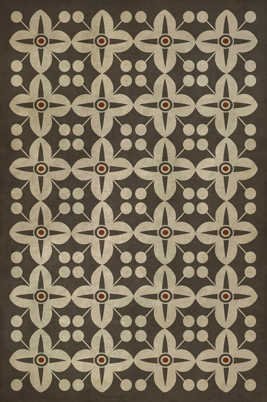 pattern 3 lightly distressed