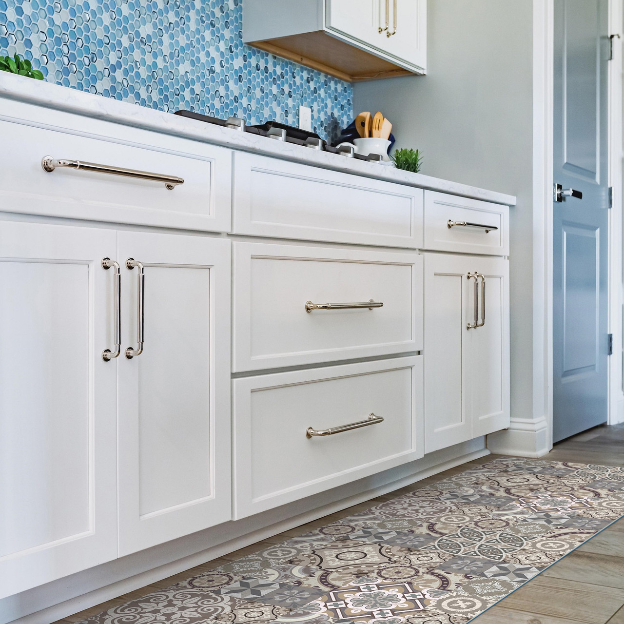 Arena_OG comfort cushion vinyl floor mat 