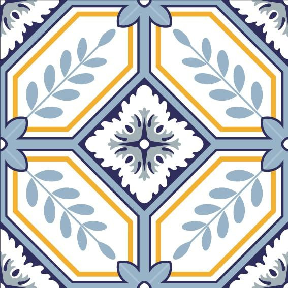 Cesar_A comfort cushion vinyl floor mat 