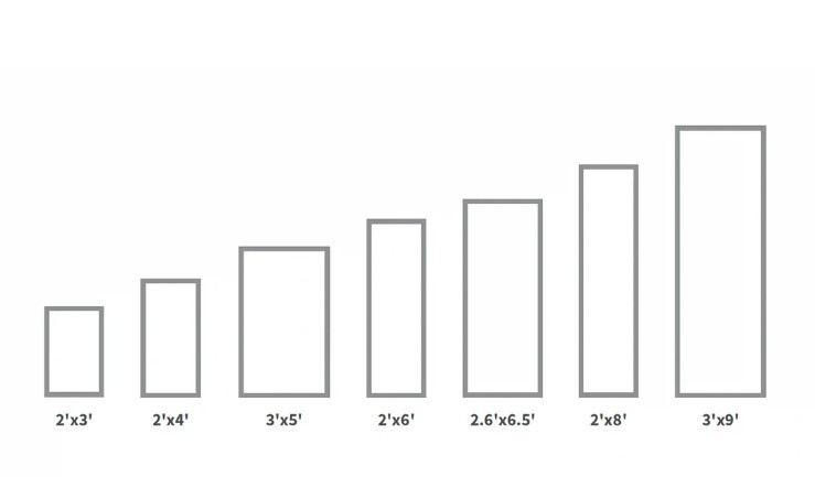 Petite Fleur_N comfort cushion vinyl floor mat 