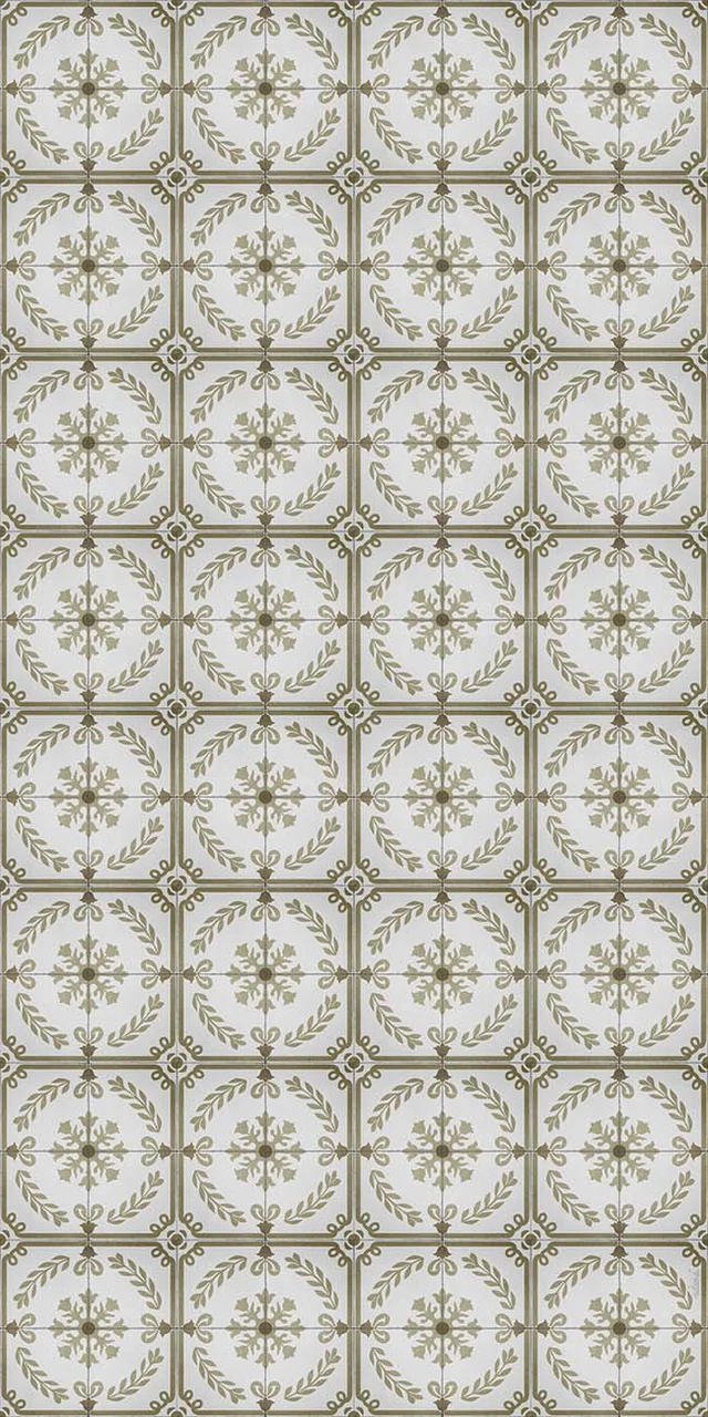 adama zeus_V gray vinyl floor rug