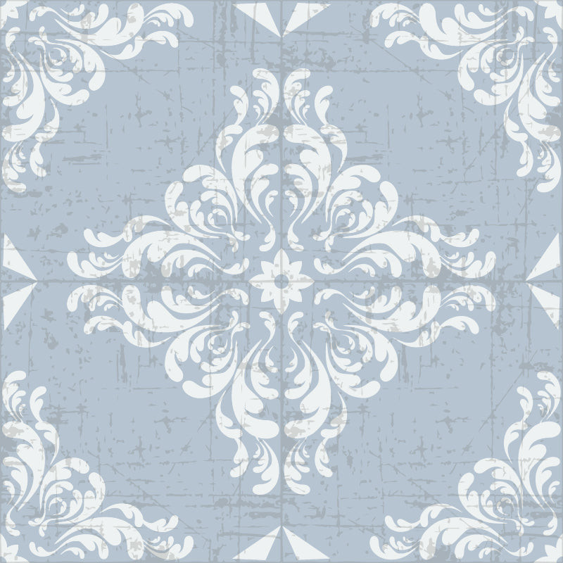 Palace_LG vinyl floor mat rug