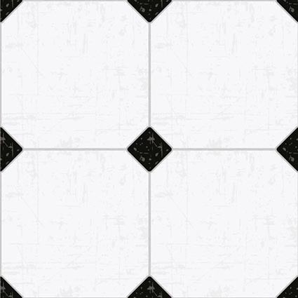 Lion_B vinyl floor mat rug