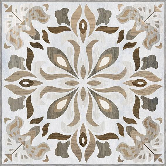 Angel_F vinyl floor mat rug