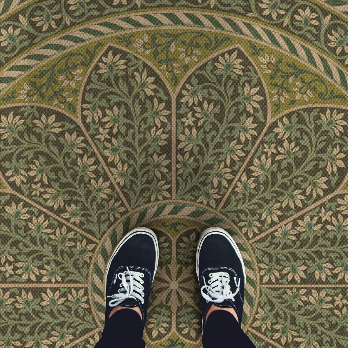 Estate Tracery Fernwater