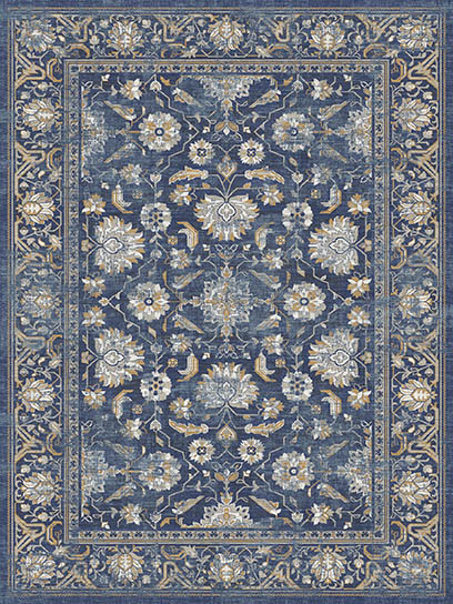 adama bazzar_A comfort cushion vinyl floor cloth mat rug