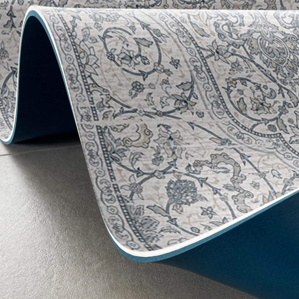 Hamsa_W comfort cushion vinyl floor mat 