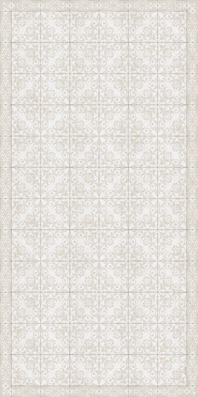 adama majestic_o comfort cushion vinyl floor mat rug