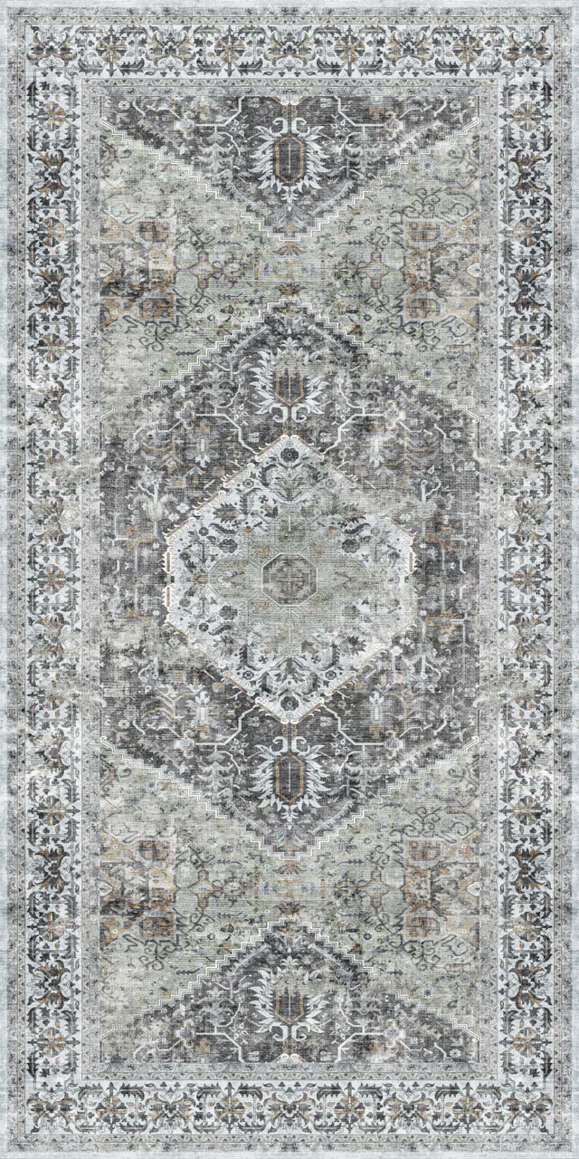 adama david_g vinyl floor mat rug 