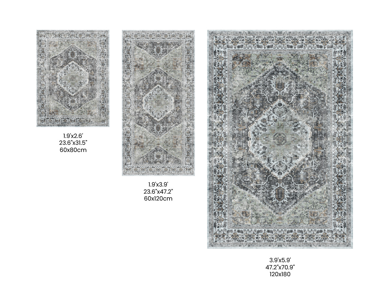David_G vinyl floor mat rug