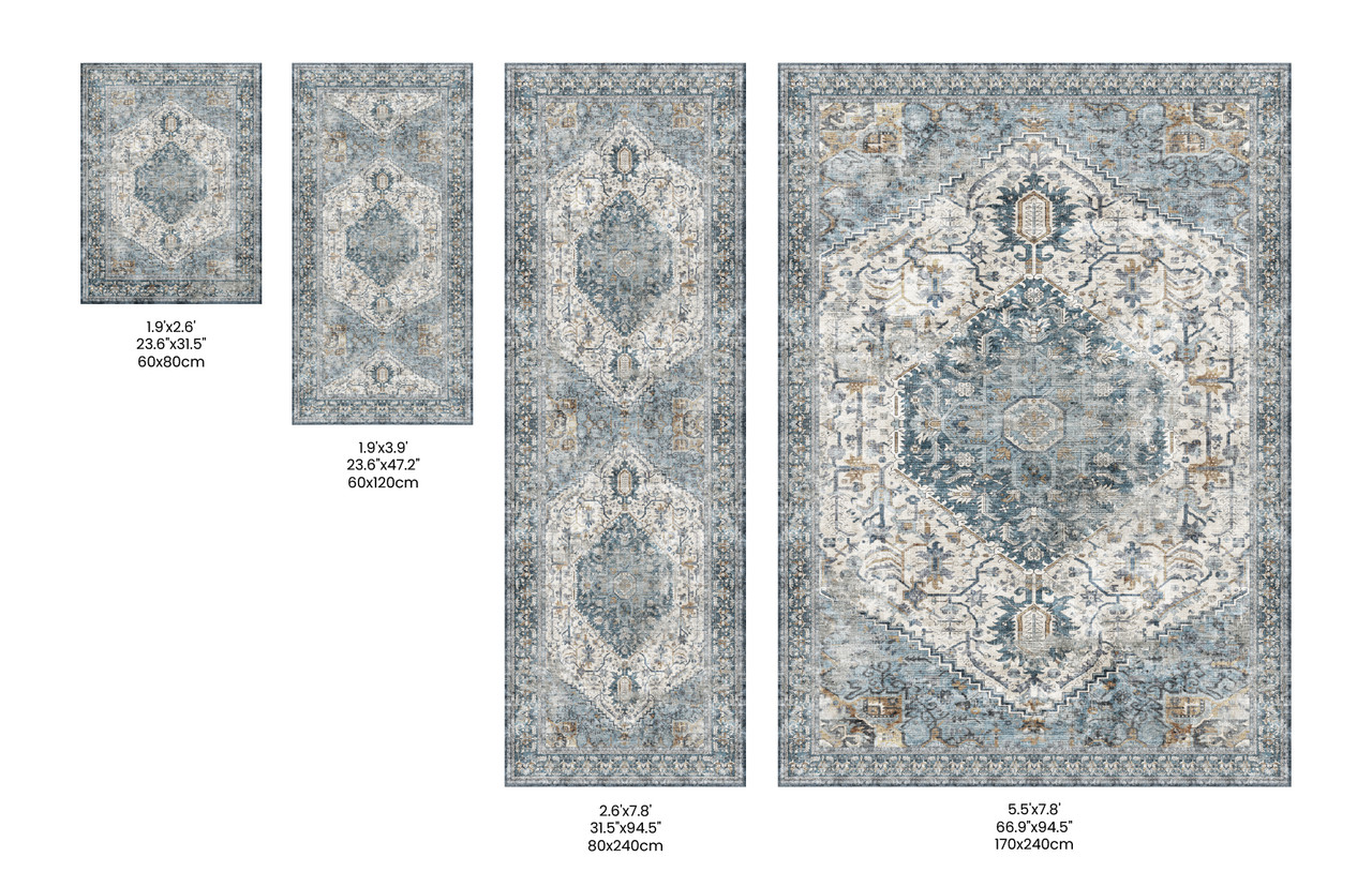 David_D vinyl floor mat rug