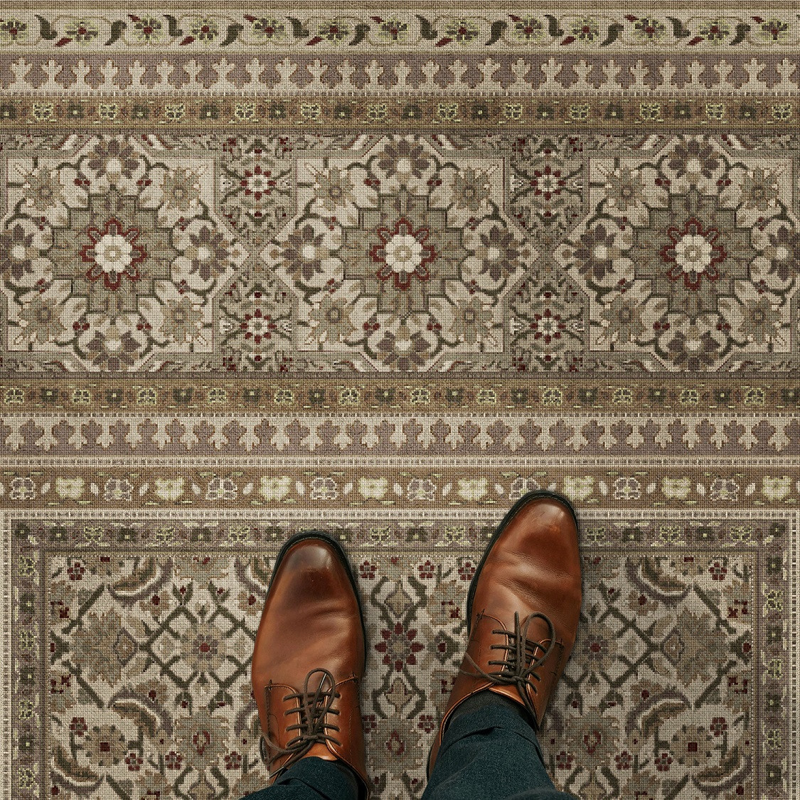 Biltmore Maison Tapis Normandy