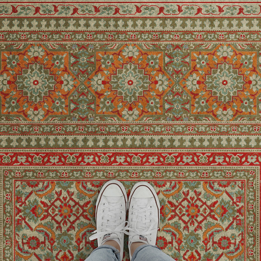 Biltmore Maison Tapis Roussillon