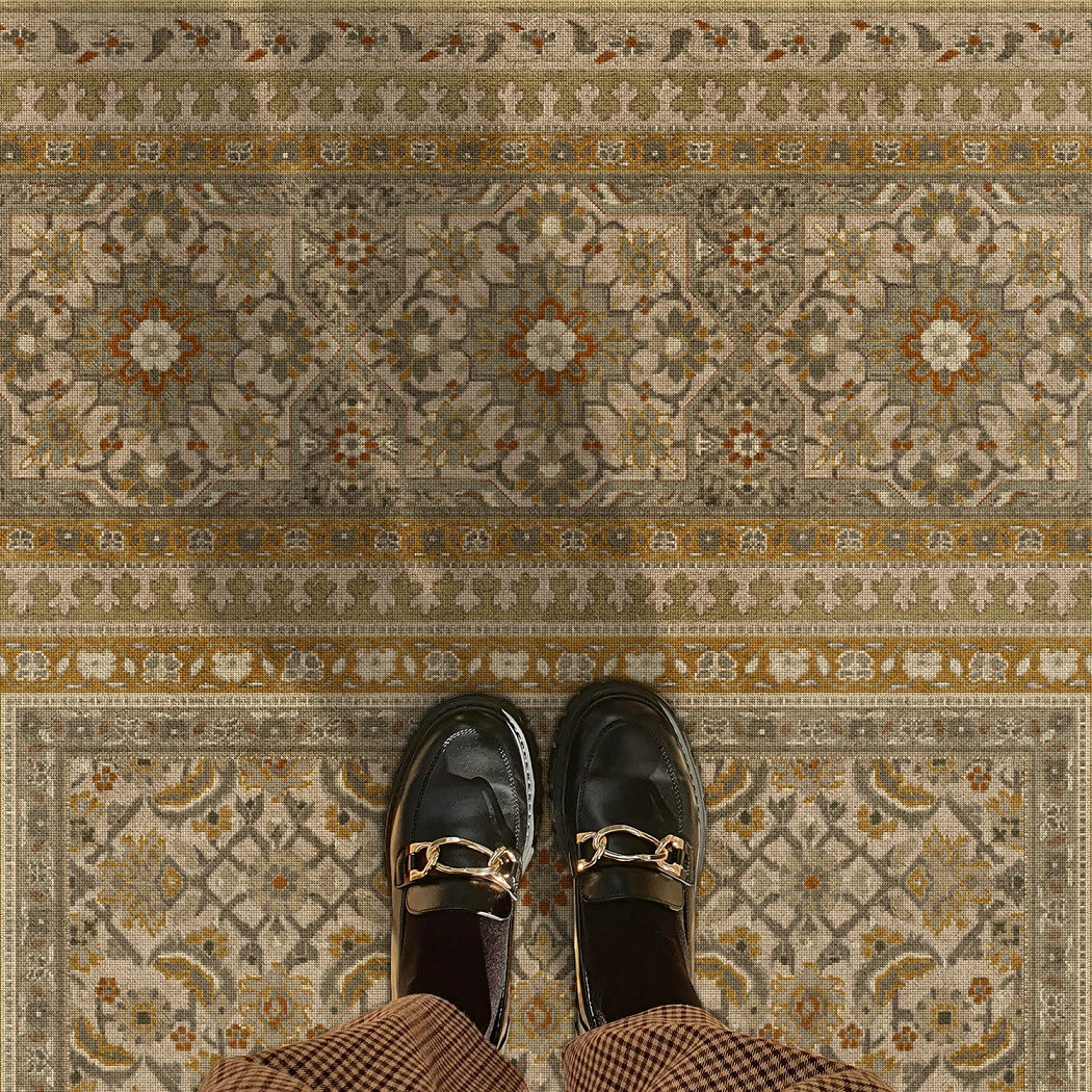 Biltmore Maison Tapis Villandry