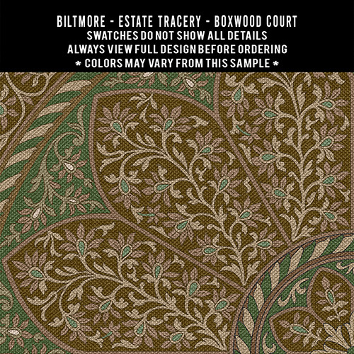boxwood court 