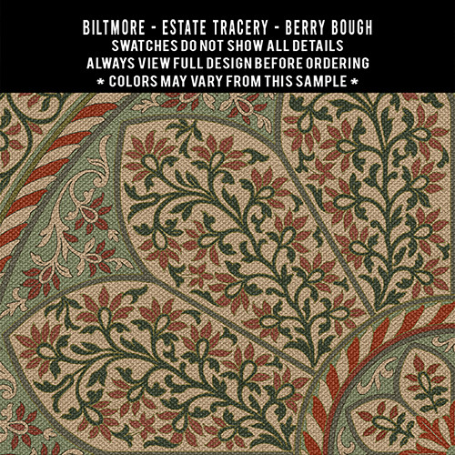 berry bough